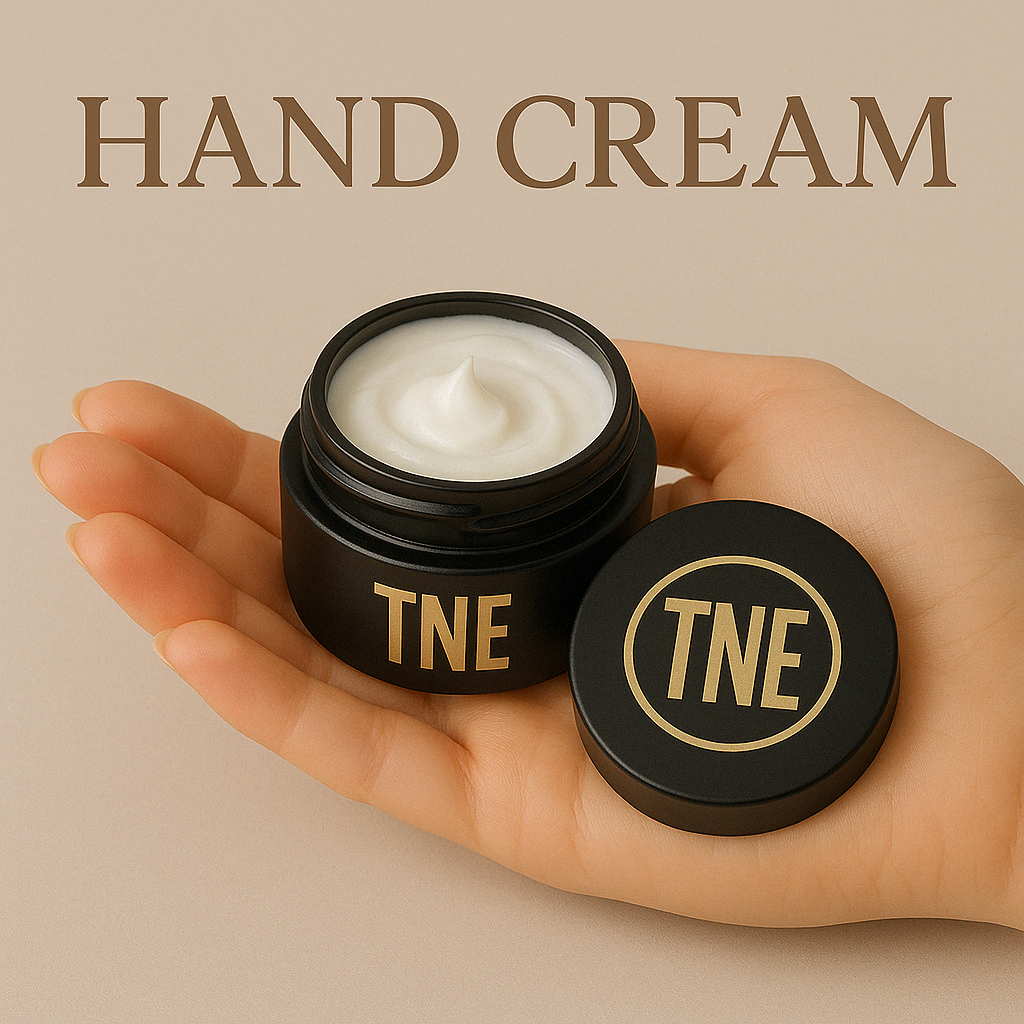 TNE – The Essential 4-Step Ritual